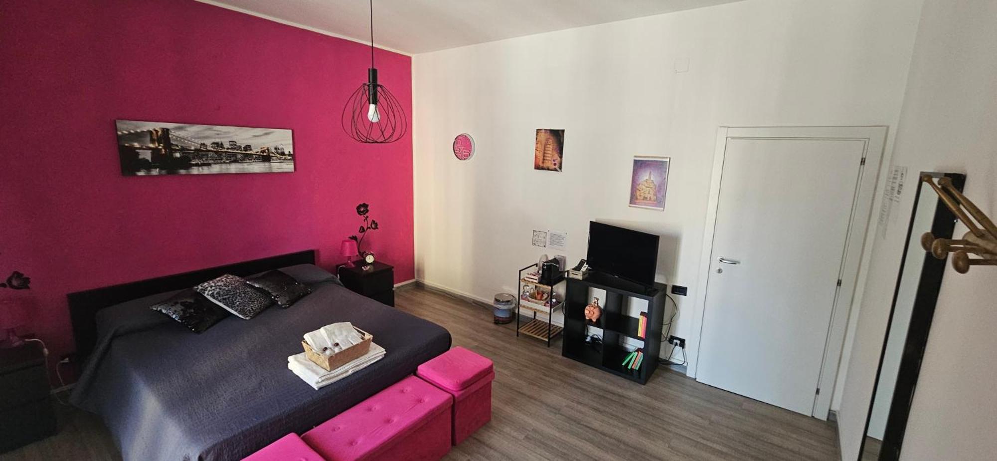 Testa O Croce Casa Vacanze Matera Cameră foto